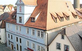 Hotel Altes Brauhaus